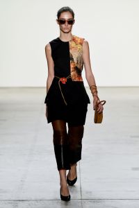 Creatures of the Wind RTW Spring 2018