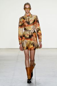 Creatures of the Wind RTW Spring 2018