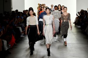 Creatures of the Wind RTW Spring 2018