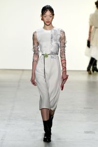 Creatures of the Wind RTW Spring 2018