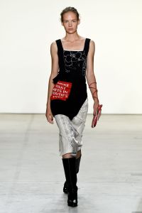 Creatures of the Wind RTW Spring 2018