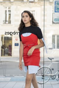 Courrèges RTW Spring 2018