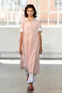Creatures of Comfort RTW Spring 2018