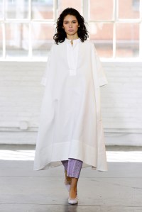 Creatures of Comfort RTW Spring 2018