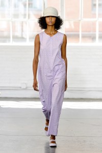 Creatures of Comfort RTW Spring 2018