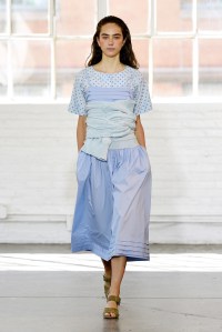 Creatures of Comfort RTW Spring 2018