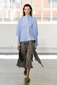 Creatures of Comfort RTW Spring 2018