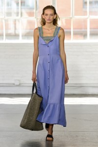 Creatures of Comfort RTW Spring 2018
