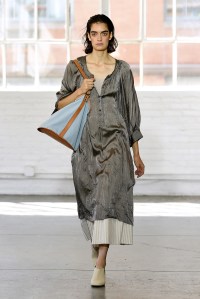 Creatures of Comfort RTW Spring 2018