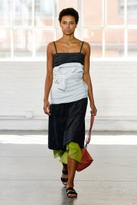 Creatures of Comfort RTW Spring 2018