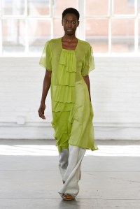 Creatures of Comfort RTW Spring 2018