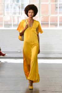 Creatures of Comfort RTW Spring 2018