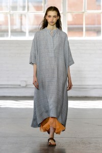 Creatures of Comfort RTW Spring 2018