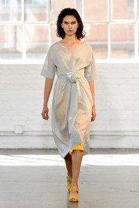 Creatures of Comfort RTW Spring 2018