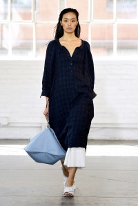 Creatures of Comfort RTW Spring 2018