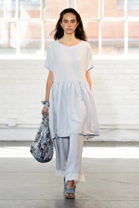 Creatures of Comfort RTW Spring 2018