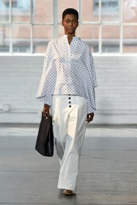 Creatures of Comfort RTW Spring 2018