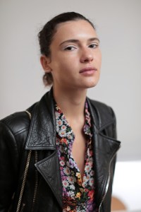 Backstage at Creatures of the Wind RTW Spring 2018