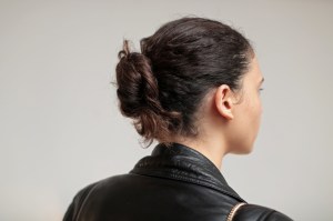Backstage at Creatures of the Wind RTW Spring 2018