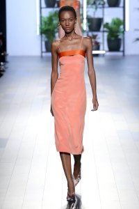 Cushnie Et Ochs RTW Spring 2018