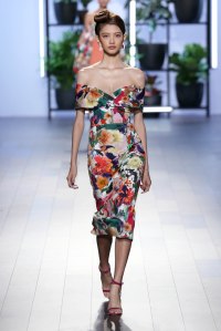 Cushnie Et Ochs RTW Spring 2018