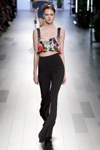 Cushnie Et Ochs RTW Spring 2018