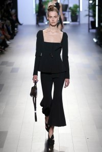 Cushnie Et Ochs RTW Spring 2018