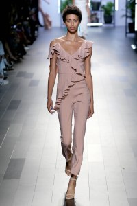 Cushnie Et Ochs RTW Spring 2018