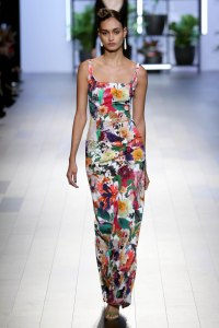 Cushnie Et Ochs RTW Spring 2018