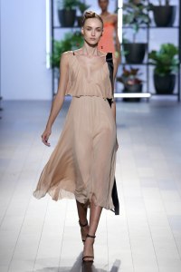 Cushnie Et Ochs RTW Spring 2018