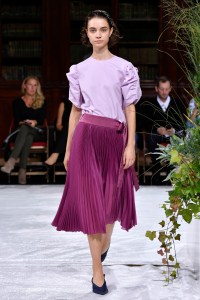 Cyclas RTW Spring 2018