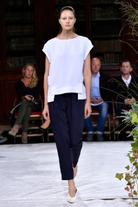 Cyclas RTW Spring 2018