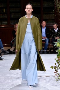 Cyclas RTW Spring 2018