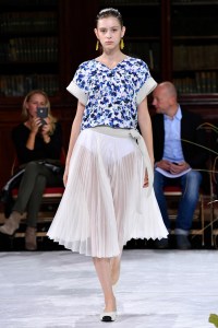 Cyclas RTW Spring 2018