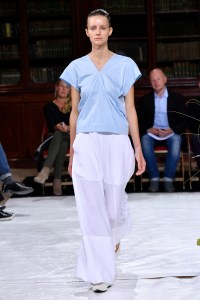 Cyclas RTW Spring 2018