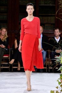 Cyclas RTW Spring 2018