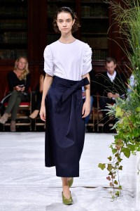 Cyclas RTW Spring 2018