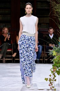 Cyclas RTW Spring 2018