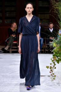 Cyclas RTW Spring 2018