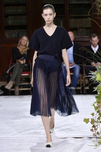 Cyclas RTW Spring 2018