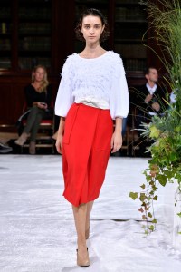 Cyclas RTW Spring 2018