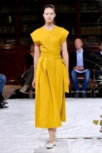 Cyclas RTW Spring 2018