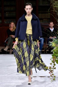 Cyclas RTW Spring 2018