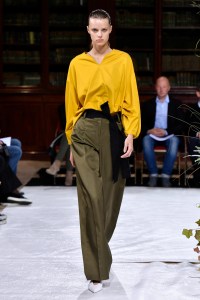 Cyclas RTW Spring 2018