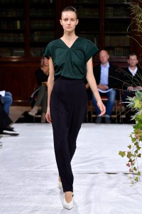 Cyclas RTW Spring 2018
