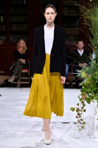 Cyclas RTW Spring 2018