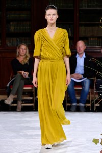 Cyclas RTW Spring 2018