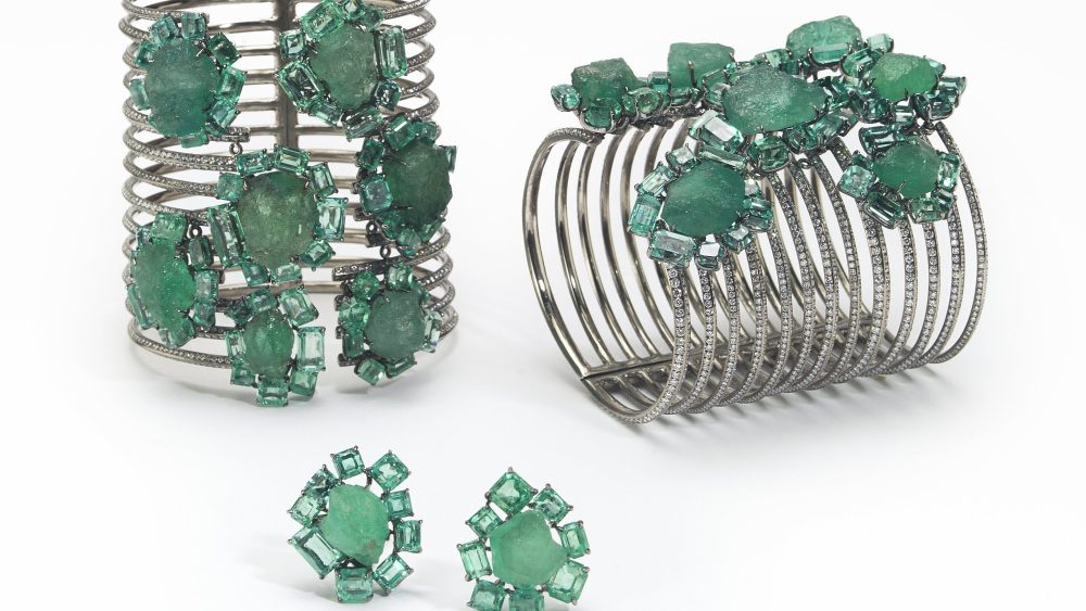 Cuffs by Glenn Spiro