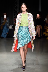 Daizy Shely RTW Spring 2018