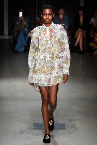 Daizy Shely RTW Spring 2018